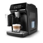 The easiest way to enjoy fresh bean coffees