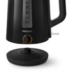 Control de temperatura para tus infusiones favoritas
