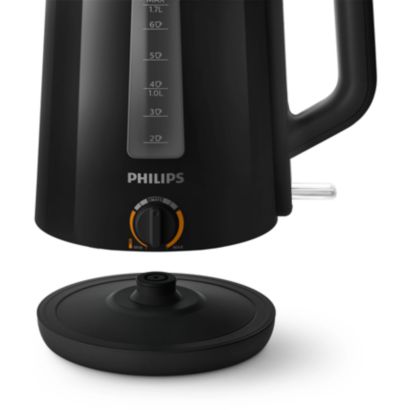 Control de temperatura para tus infusiones favoritas
