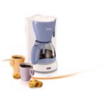 Odlična kava do zadnje kapljice