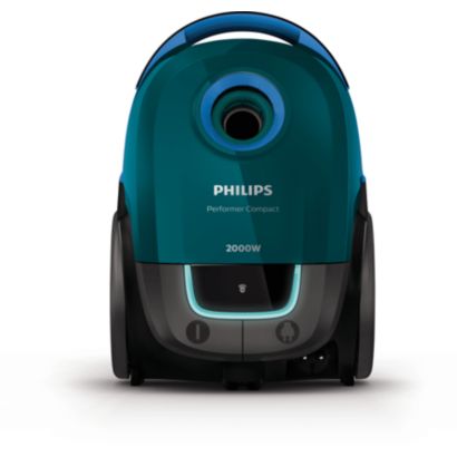 Philips Performer Compact