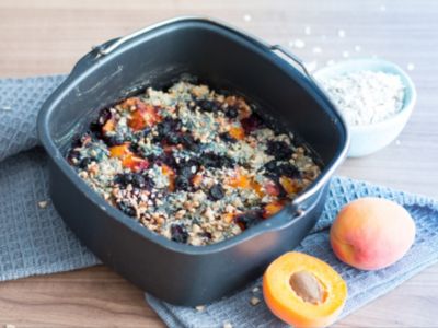 Εξάρτημα ψησίματος