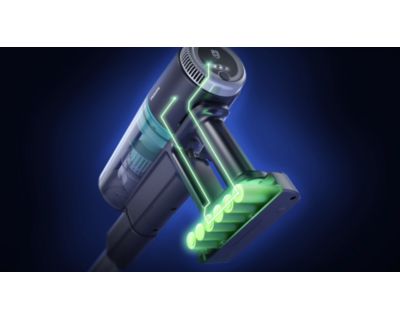 Long-life battery