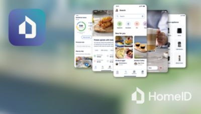 Objavte pravý potenciál svojho domova s aplikáciou HomeID