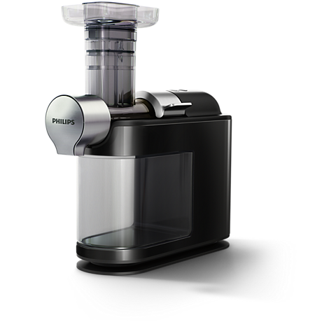 HR1946/70 Avance Collection MicroMasticating-slowjuicer