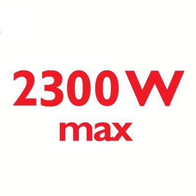 Močna para za hitro likanje