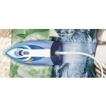 Fastest Philips steam iron*