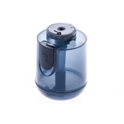 Aparat de călcat vertical cu aburi Philips seria 7000 SVC ANSAMBLU REZERVOR DE APĂ 100 ML