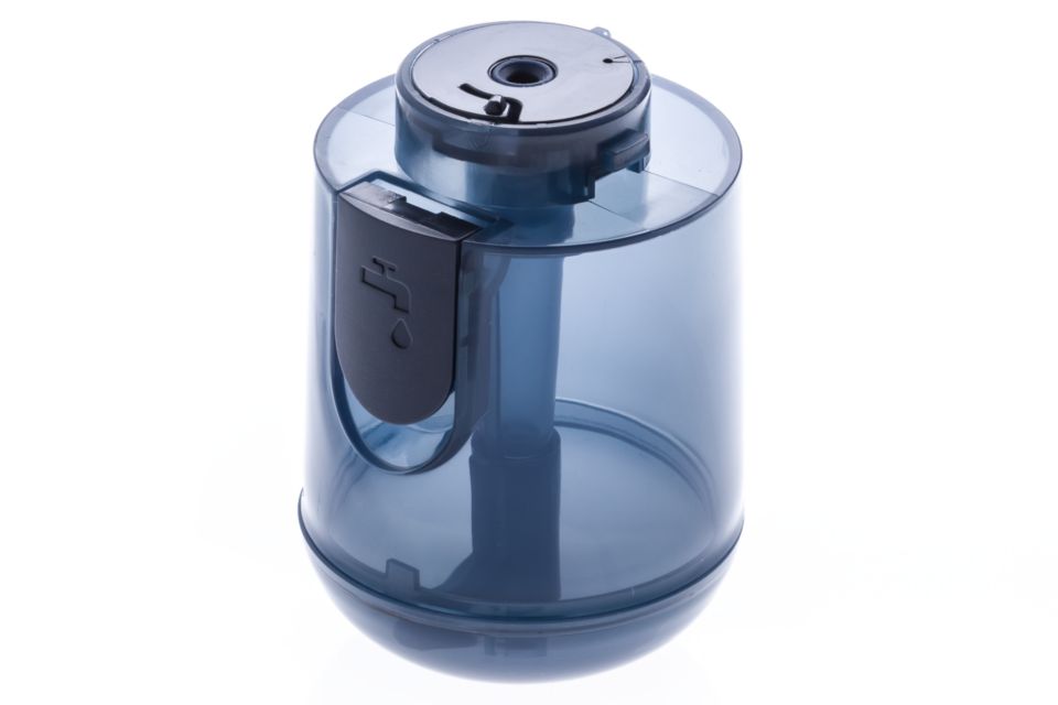 Réservoir d'eau de 100 ml pour votre défroisseur à main