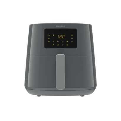 Suurepärase maitsega toit, kuni 90% vähem rasva!*