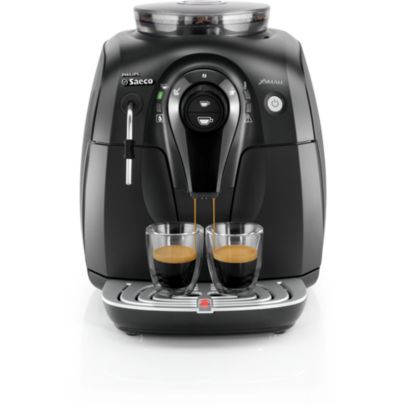 Saeco Xsmall