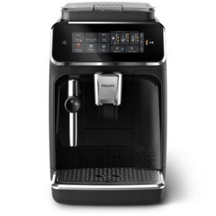 Kaffeevollautomat