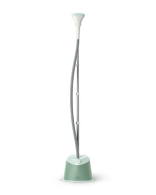 Bàn ủi hơi nước đứng Philips 1600W bình 1.8L STE1010/70 - Ủi đồ ngay trên móc treo — không cần bàn ủi