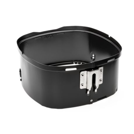 CP0702/01 Premium Compact QuickClean-mand