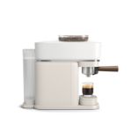 Vous aimez les vrais expressos mais pas la complexité ?
