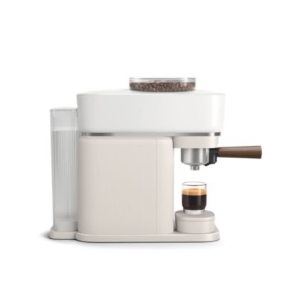 Philips Baristina