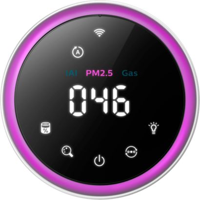 Philips Seeria 3000i