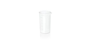 0.5 公升手持式攪拌器量杯