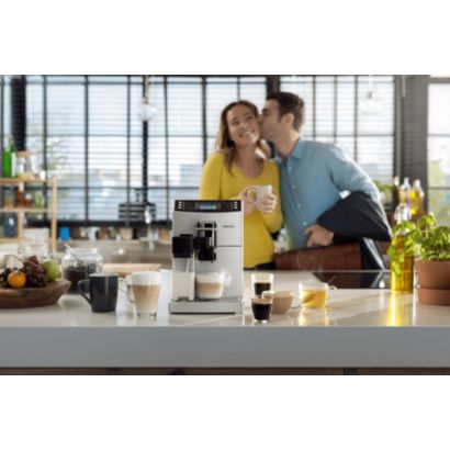 Ótimo café expresso ou o sabor do café de filtro
