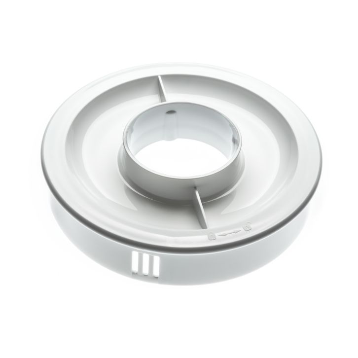 Smooth blends and perfect results