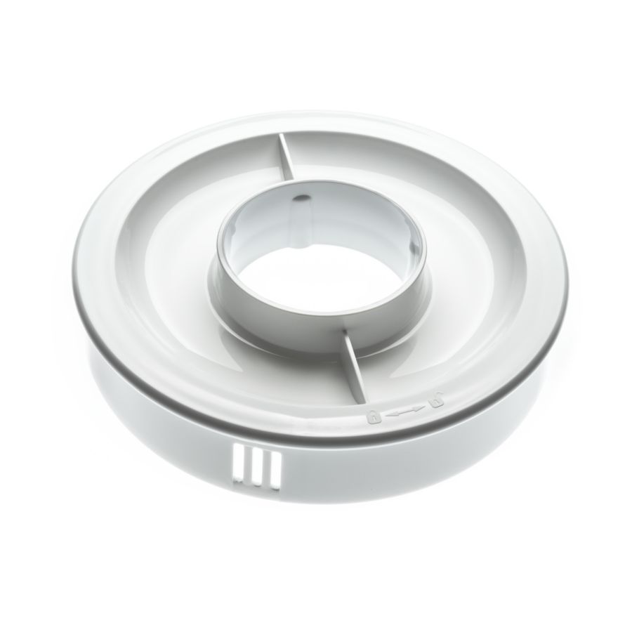 Smooth blends and perfect results