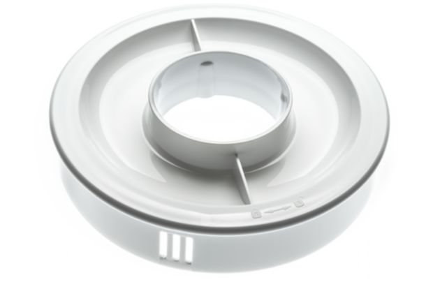 Daily Collection PLASTIC JAR LID