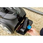 Massima potenza di aspirazione con PowerCyclone 8*
