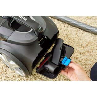 Aspirateur sans sac