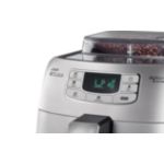 Thumbnail of Product Detail Photograph Philips Intelia Super-automatic espresso machine HD8753/04
