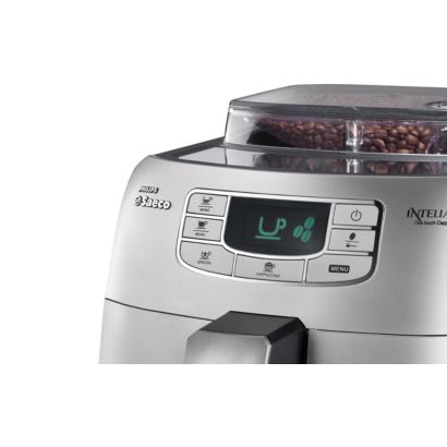 Saeco Intelia