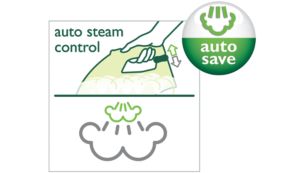Automaatne energiasäästmine