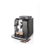 Disfrute del placer de un café espresso italiano en su casa