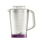 Ještě jemnější zelený smoothie během několika sekund