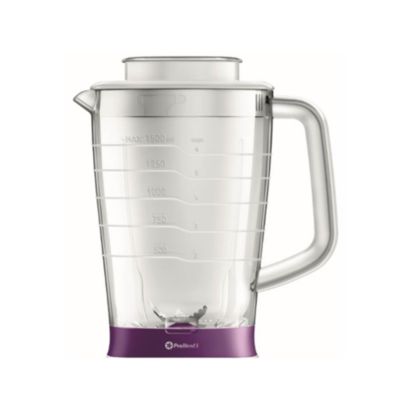 Ještě jemnější zelený smoothie během několika sekund