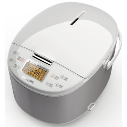 Philips Avance Collection