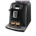 Espresso et café à la simple pression d'un bouton