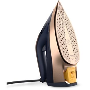 Steam Iron