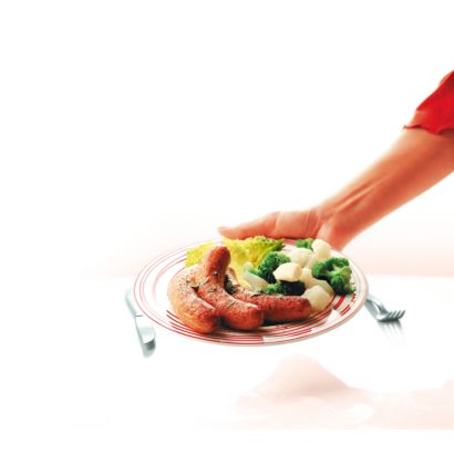 Jaudīga un daudzveidīga