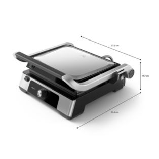 Kontaktgrill