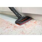 Бърза. Невероятен обсег дори и до най-труднодостъпните места