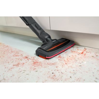 Бърза. Невероятен обсег дори и до най-труднодостъпните места