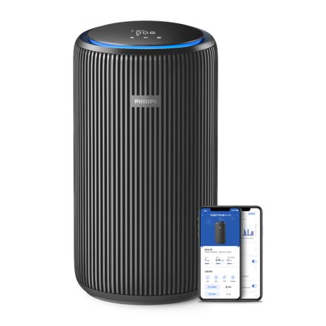 AC4228/01 PureProtect Pro 4200 系列 智能空气净化器