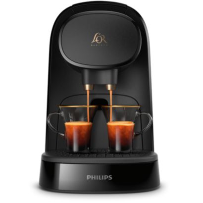 Philips L'Or Barista