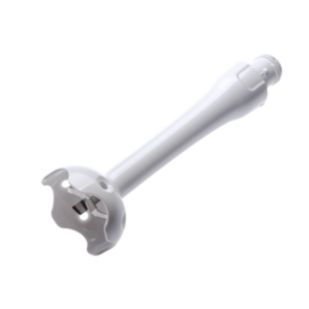 Viva Collection PLASTIC STAAFMIXER, WIT