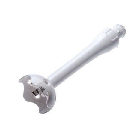 CP6981/01 Viva Collection MIXEUR PLONGEANT EN PLASTIQUE, BLANC