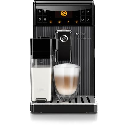 Saeco GranBaristo