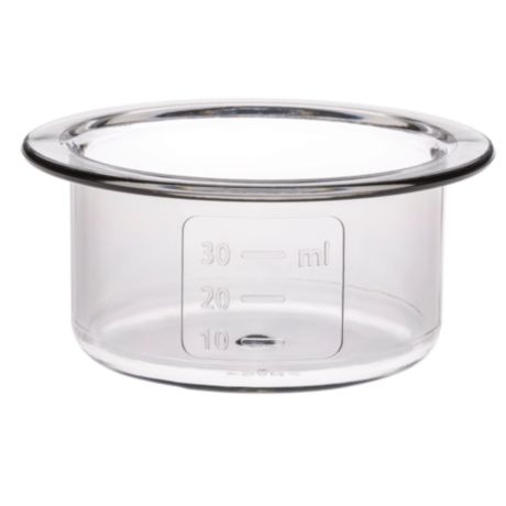 CP6544/01 Avance Collection P&Aring;FYLDNINGSD&AElig;KSEL