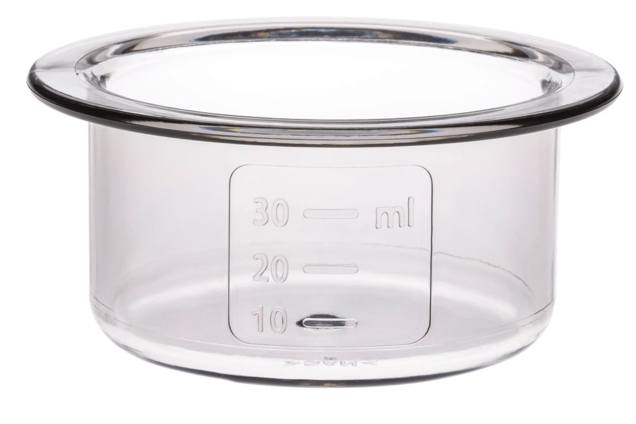 Til udskiftning af p&aring;fyldningsd&aelig;kslet