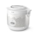 Fluffy, fragrant rice made easy
