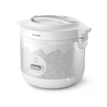 Penanak Nasi Penanak Nasi Philips Seri 1000